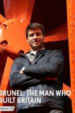 Watch Brunel: The Man Who Built Britain Zmovies