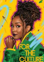 Watch For the Culture with Amanda Parris Zmovies