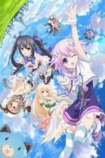 Watch Hyperdimension Neptunia the Animation Zmovies