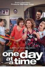 Watch One Day at a Time 2017 Zmovies