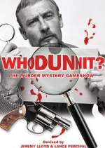 Watch Whodunnit? Zmovies