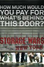 Watch Storage Wars NY Zmovies