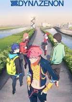 Watch SSSS.Dynazenon Zmovies