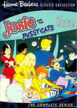 Watch Josie and the Pussycats in Outer Space Zmovies
