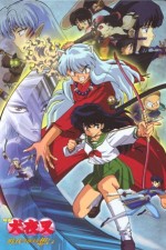 Watch InuYasha: The Final Act Zmovies