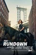Watch The Rundown with Robin Thede Zmovies