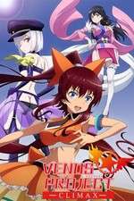 Watch Venus Project: Climax Zmovies