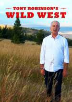 Watch Tony Robinson's Wild West Zmovies