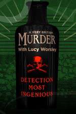 Watch A Very British Murder Zmovies