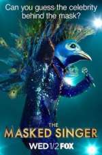 Watch The Masked Singer Zmovies