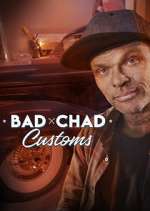 Watch Bad Chad Customs Zmovies
