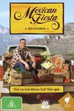 Watch Mexican Fiesta with Peter Kuruvita Zmovies