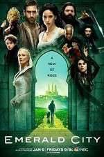 Watch Emerald City Zmovies