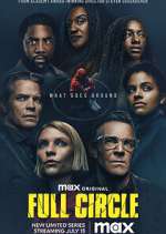 Watch Full Circle Zmovies