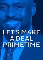 Watch Let's Make a Deal Primetime Zmovies