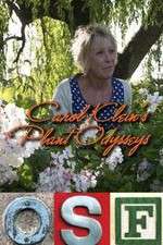 Watch Carol Kleins Plant Odysseys Zmovies