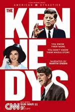 Watch American Dynasties The Kennedys Zmovies
