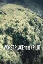 Watch Worst Place To Be A Pilot Zmovies