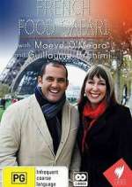 Watch French Food Safari Zmovies