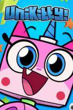 Watch Unikitty Zmovies