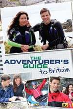 Watch The Adventurer's Guide to Britain Zmovies