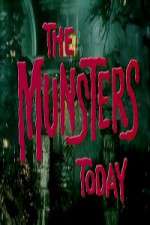 Watch The Munsters Today Zmovies