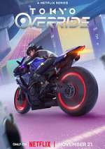 Watch Tokyo Override Zmovies