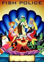 Watch Fish Police Zmovies