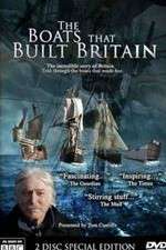 Watch The Boats That Built Britain Zmovies