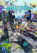 Watch Subarashiki Kono Sekai the Animation Zmovies