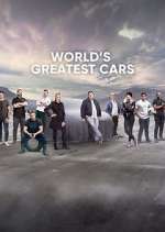 Watch World's Greatest Cars Zmovies