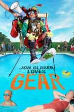 Watch Jon Glaser Loves Gear Zmovies