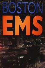 Watch Boston EMS Zmovies
