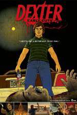 Watch Dexter Early Cuts Zmovies