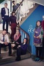 Watch Ackley Bridge Zmovies