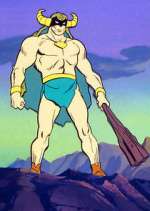 Watch Mighty Mightor Zmovies