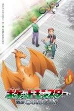 Watch Pokemon: The Origin Zmovies