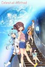 Watch Celestial Method (Sora no Method) Zmovies