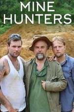 Watch Mine Hunters Zmovies