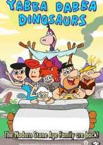 Watch Yabba Dabba Dinosaurs Zmovies
