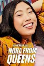 Watch Awkwafina Is Nora from Queens Zmovies