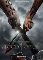 Watch The Witcher: Blood Origin Zmovies