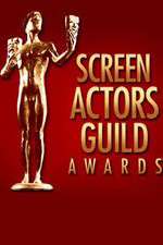 Watch Screen Actors Guild Awards Zmovies