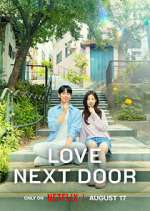 Watch Love Next Door Zmovies