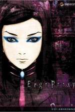 Watch Ergo Proxy Zmovies