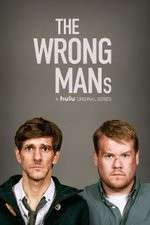 Watch The Wrong Mans Zmovies