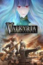 Watch Valkyria Chronicles Zmovies