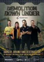 Watch Demolition Down Under Zmovies
