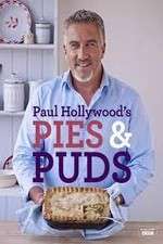 Watch Paul Hollywood's Pies and Puddings Zmovies
