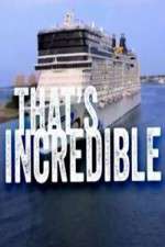 Watch That's Incredible Zmovies